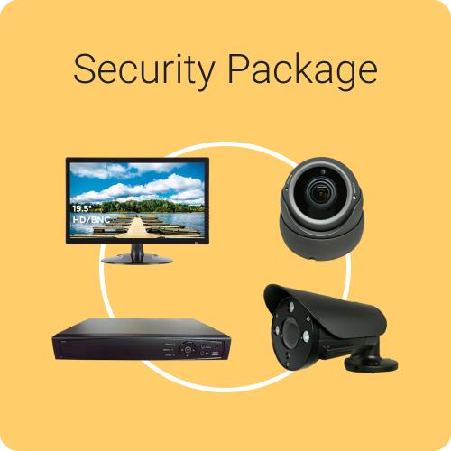 Security Package