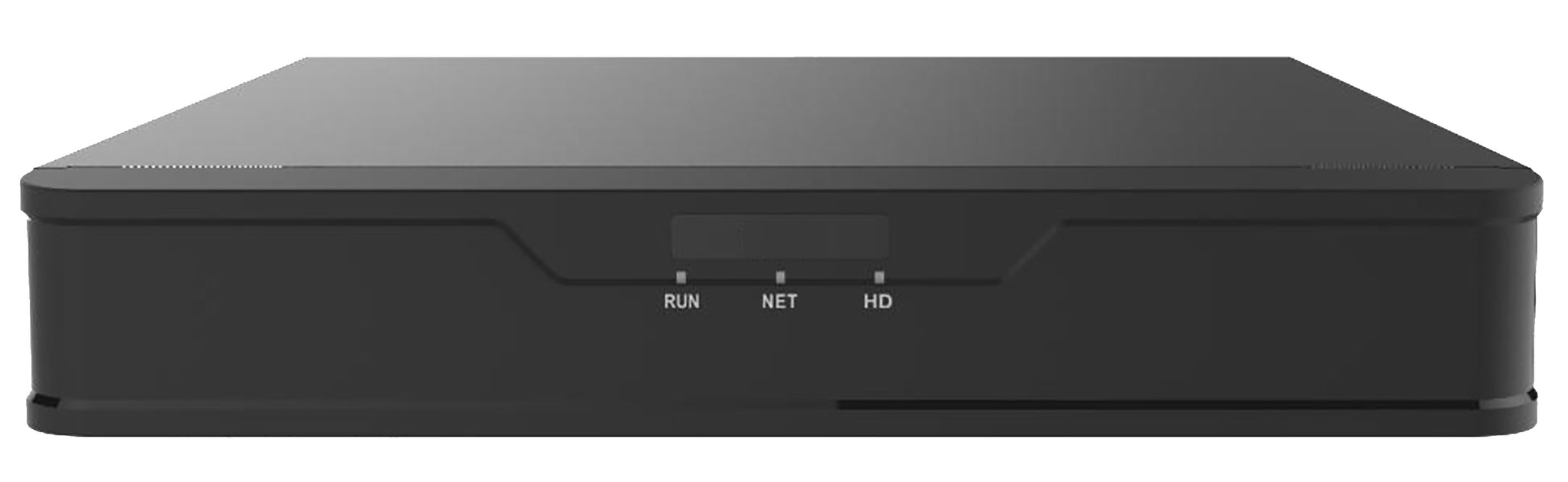 [1PV-UHD16] 16CH Security System Hybrid HD H.265+/H.264 5in1 DVR/NVR, HD-TVI/CVI/AHD/IP, No HDD, 1080P HDMI/VGA Video Out, Phone APPs for Home & Office, Work w/ 5MP Lite Analog & 4MP IP Camera