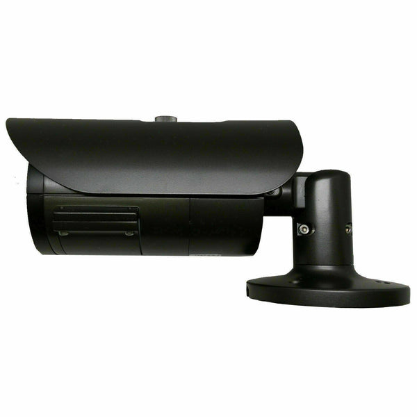 [1PV-2812TVBDR] 1stPV Security Bullet Camera 2.8-12mm Varifocal Lens Dual Voltage DC12V/AC24V