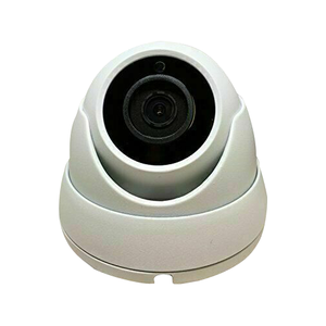 [1PV-536TFDW] 1stPV Surveillance Dome Camera 3.6mm Lens 5MP Analog 4in1 HD TVI/AHD/CVI/CVBS